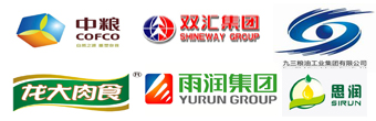公司实力