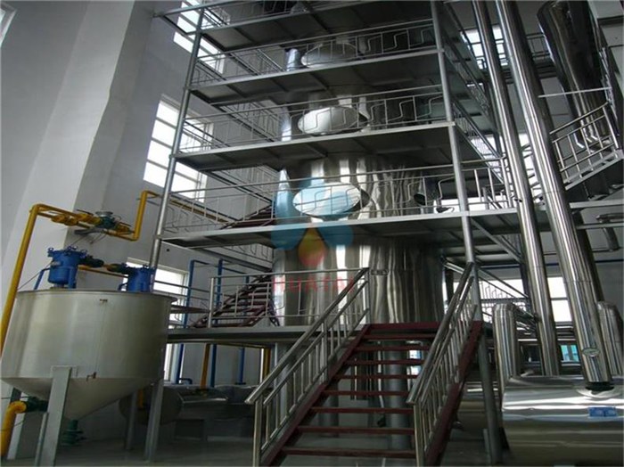 鸭油熬炼设备公司